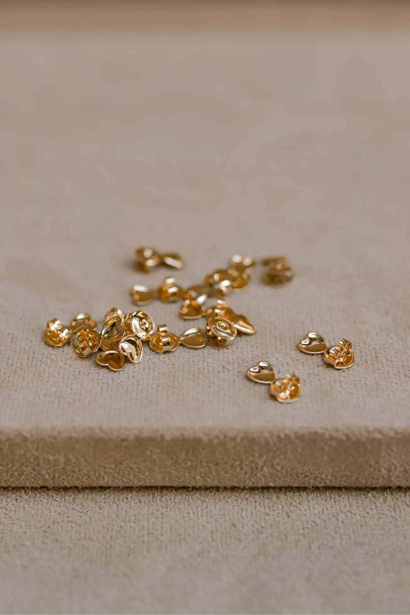 Tarraxa Mágica de Coração