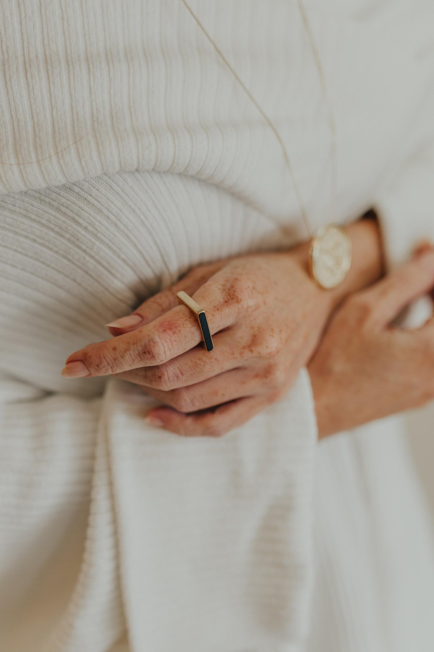 Pingente Grande de São Miguel Arcanjo