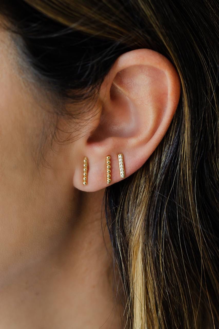 BRINCO PALITO CRAVEJADO P