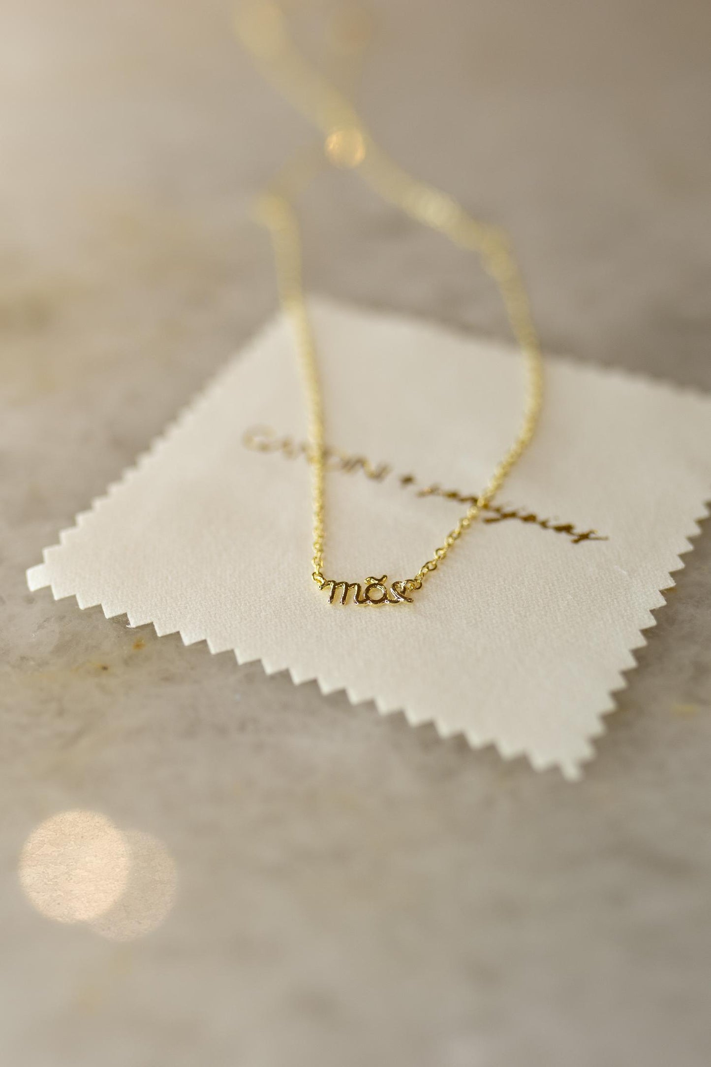 Pulseira Mãe Dourado