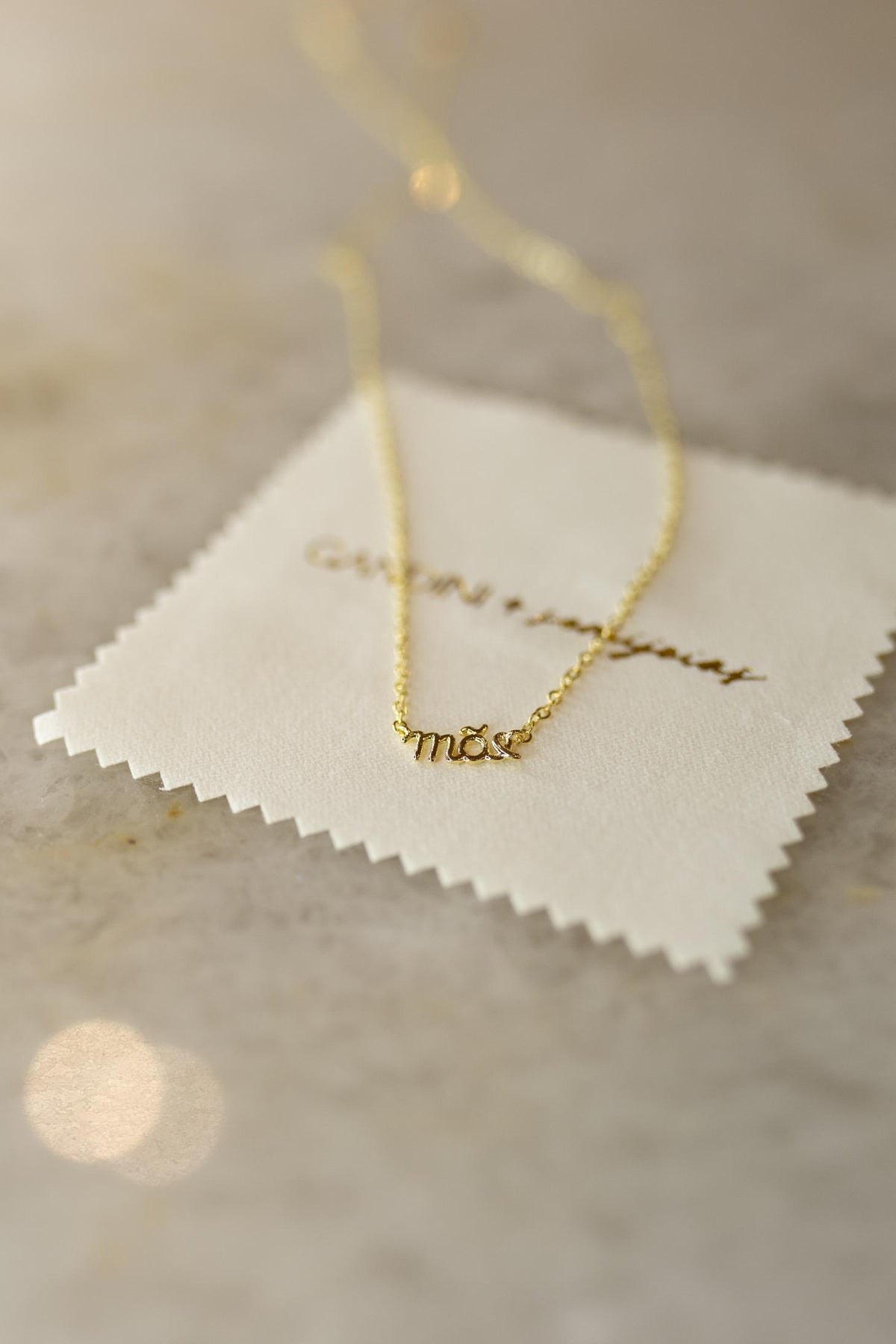 Pulseira Mãe Dourado