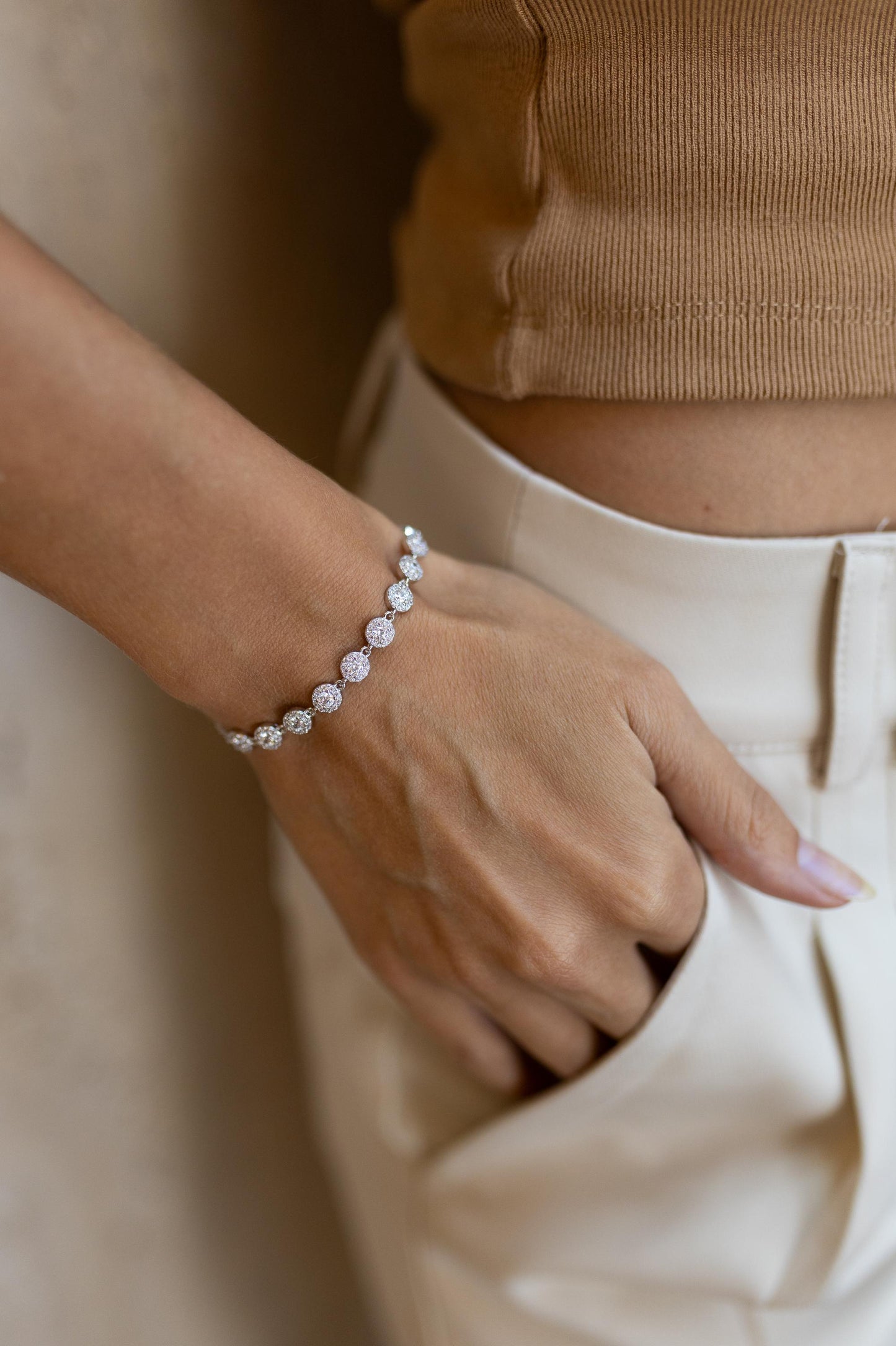 Pulseira Princesa