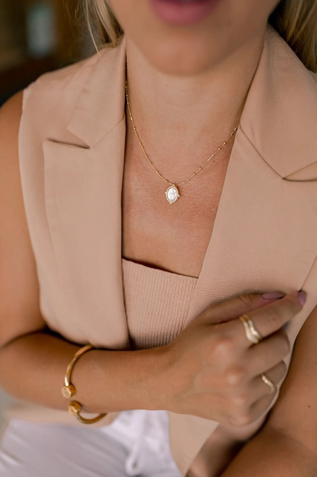 Bracelete de São Bento