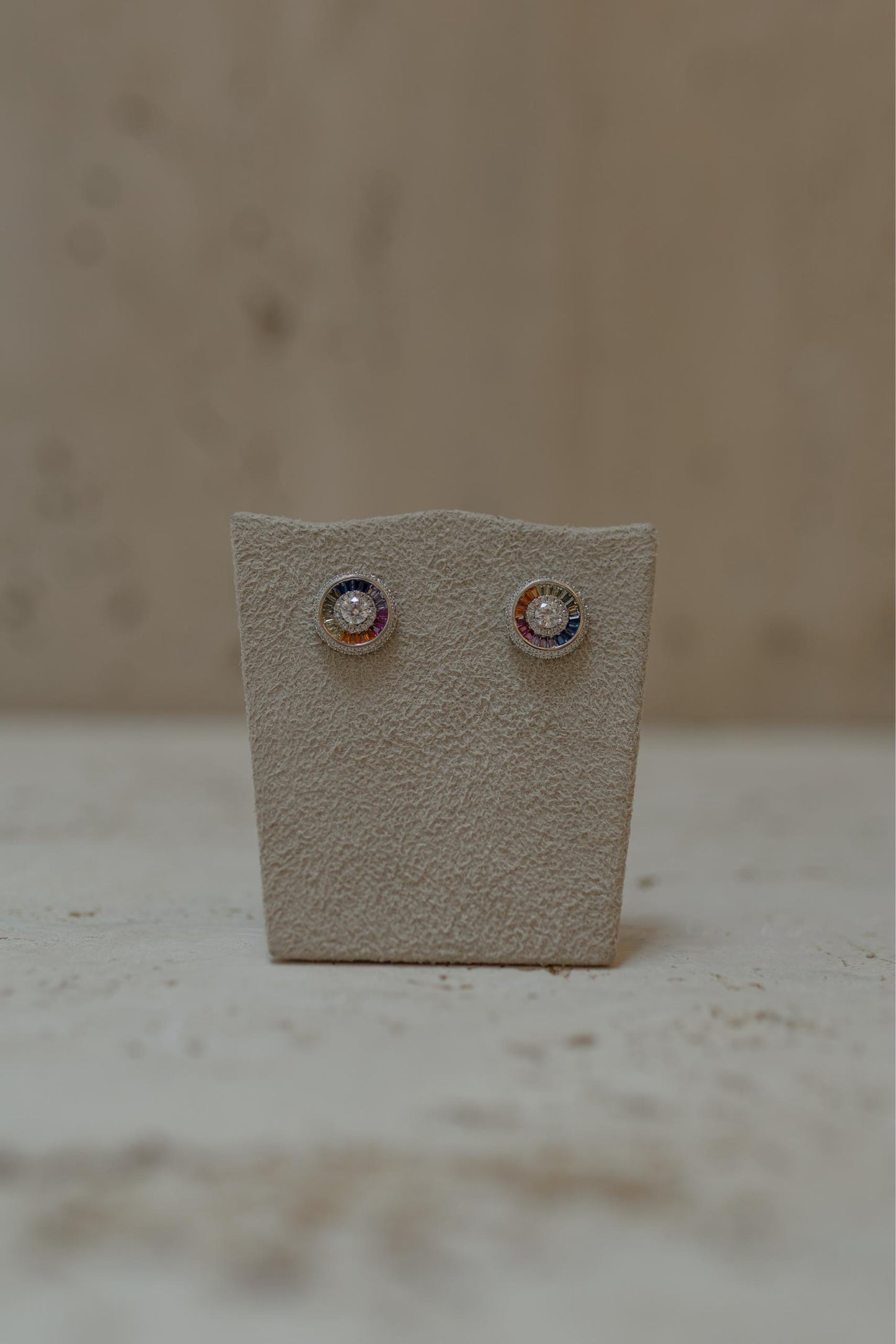 Brinco Pizza Rainbow