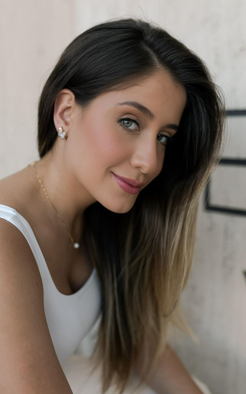 Colar Pérola Shell Dourado