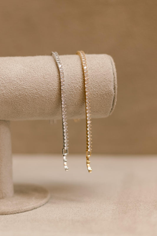 Pulseiras Rivieras