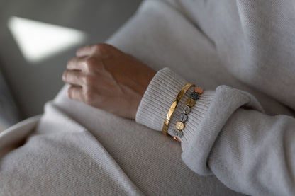 Pulseira de São Bento com 4 Banhos