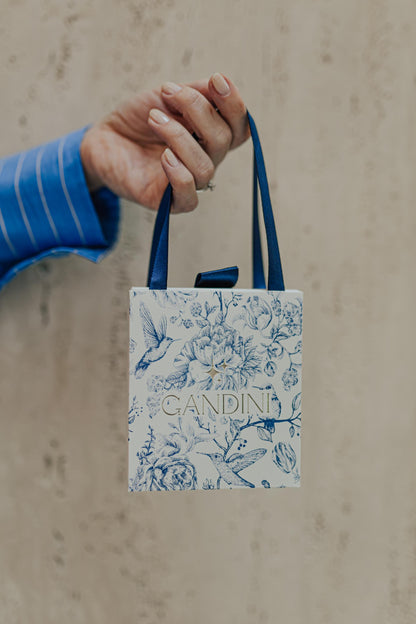 Embalagem Para Presente