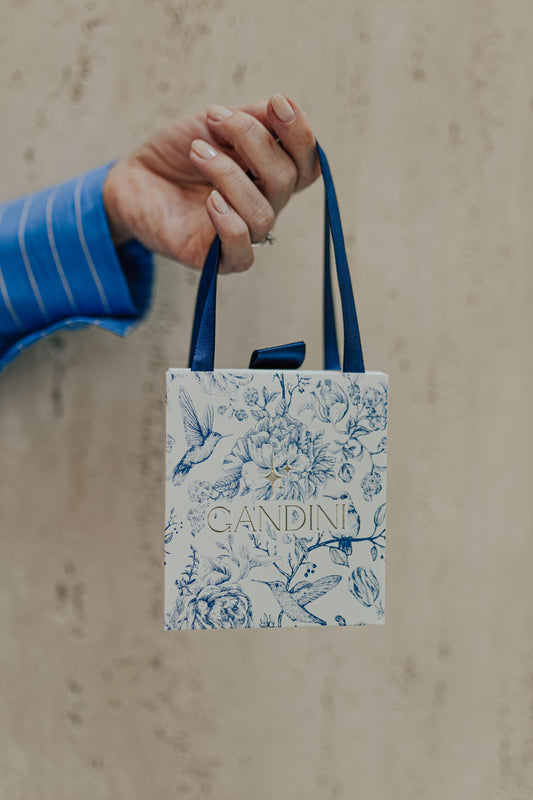 Embalagem Para Presente