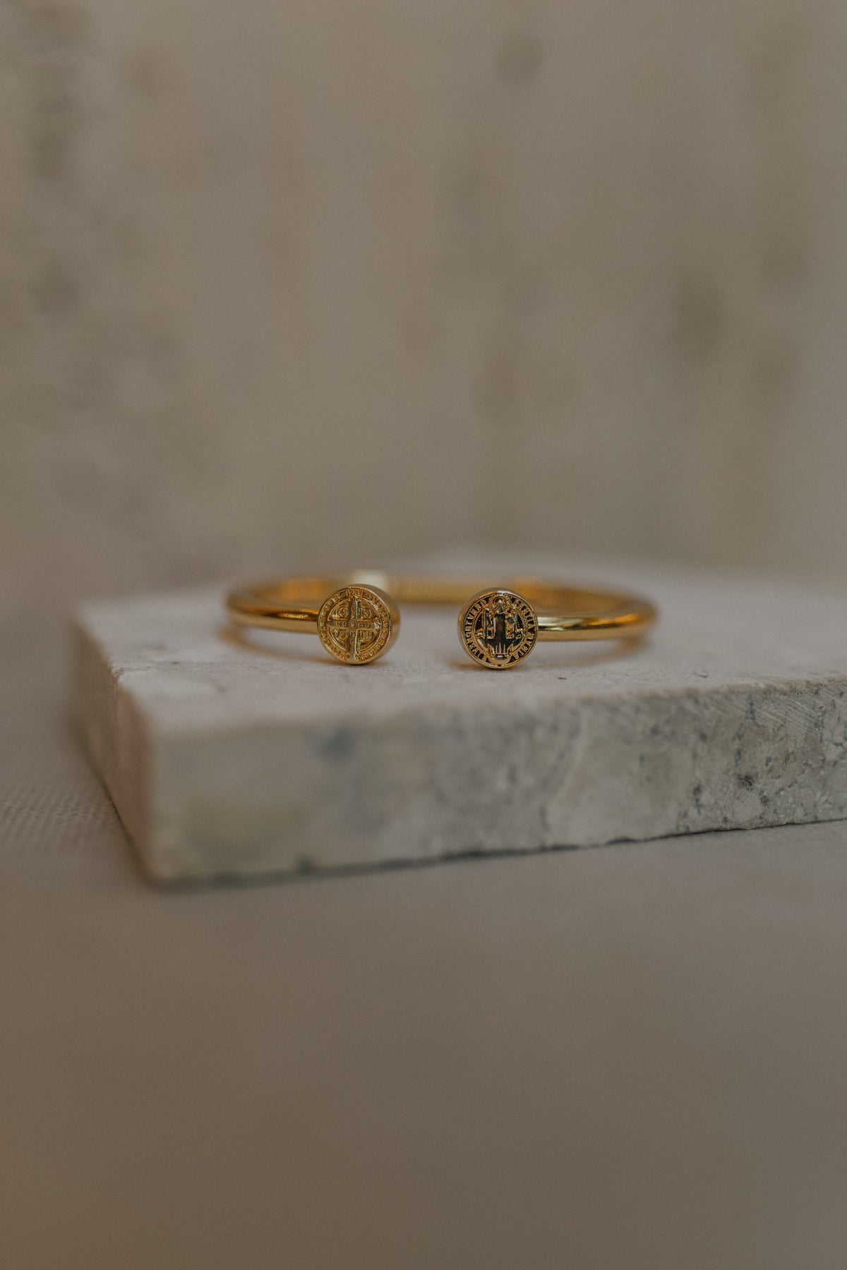 Bracelete de São Bento