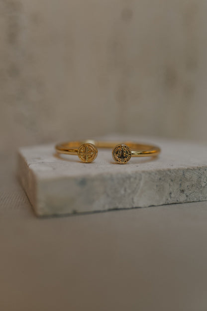 Bracelete de São Bento