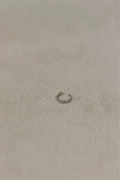 Piercing Fake Cravejado