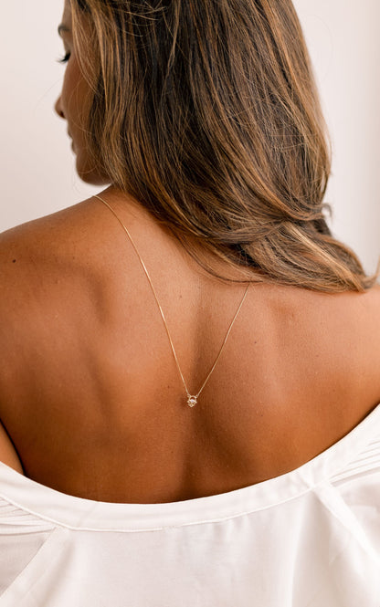 Colar Escapulário Olho Grego e Mão Hamsá Dourado