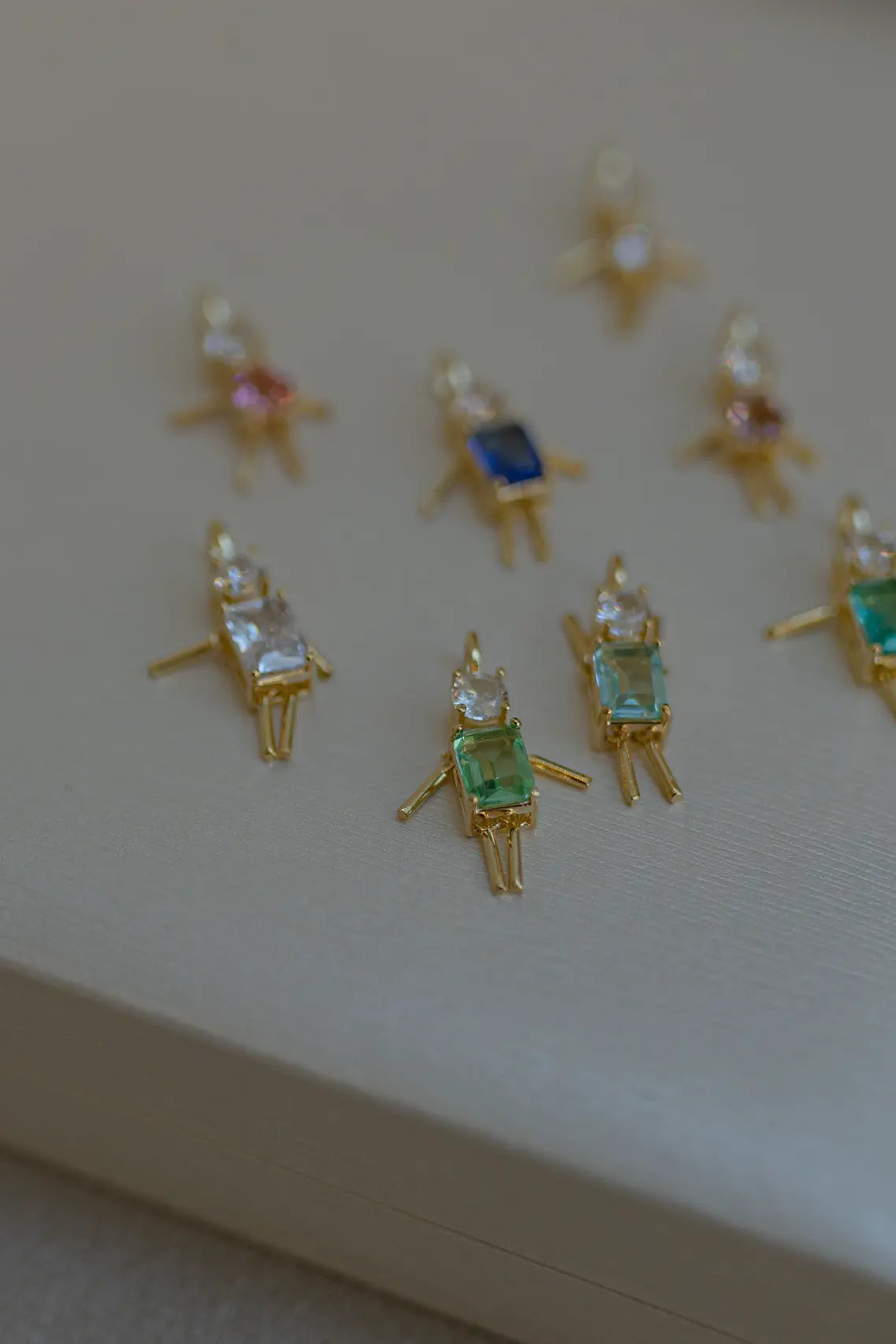 Colar Filhos Ponto de Luz