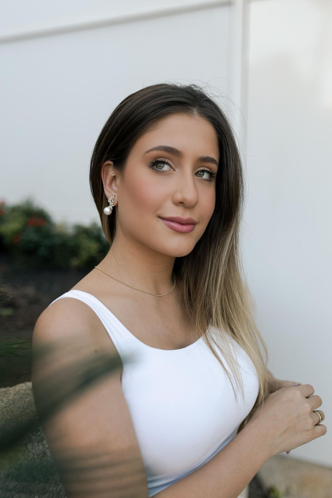 Colar de Bolinhas Dourado