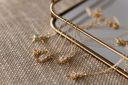 Colar Filhos Ponto de Luz