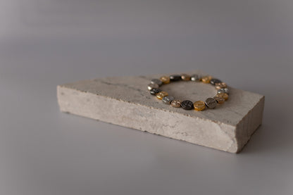 Pulseira de São Bento com 4 Banhos