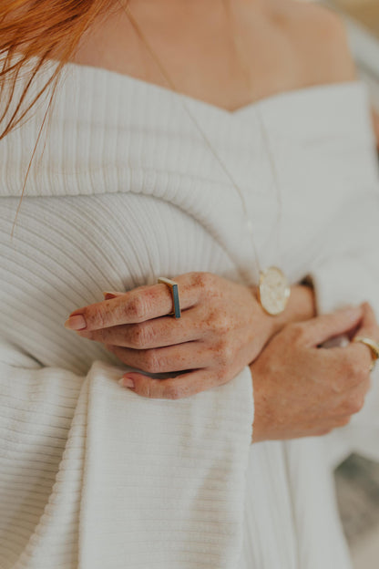 Pingente Grande de São Miguel Arcanjo