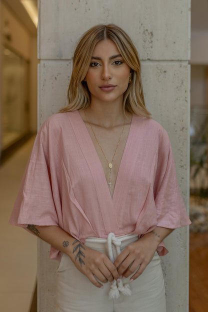 Colar Terço Nossa Senhora das Graças Dourado