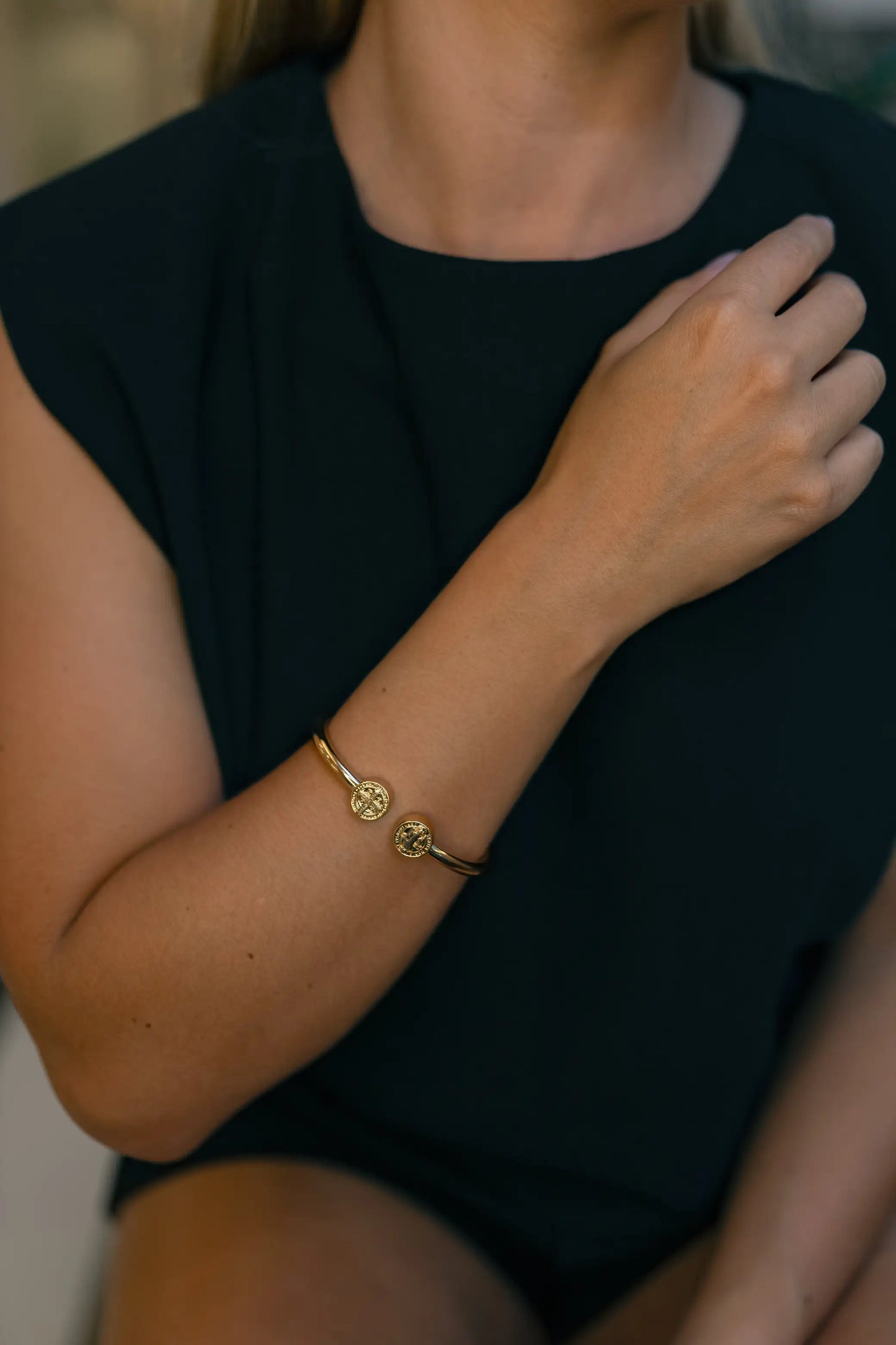 Bracelete de São Bento