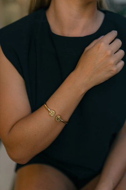 Bracelete de São Bento