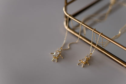 Colar Filhos Ponto de Luz