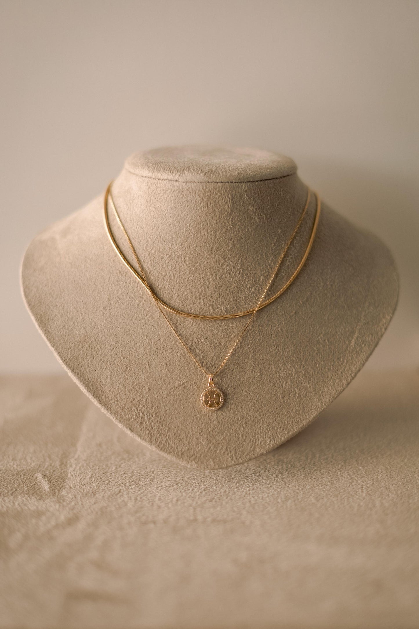 Choker Snake 1.9mm Dourado