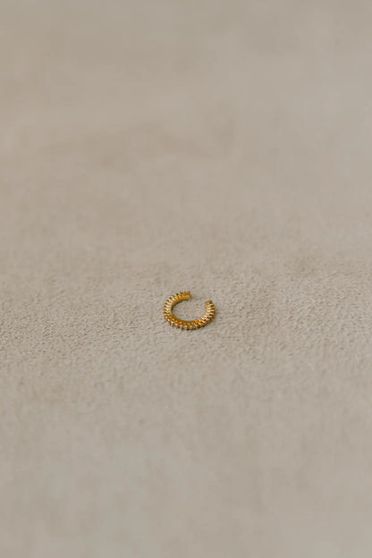Piercing Fake Cravejado