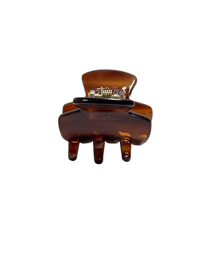 Piranha Mini Marrom Mescla