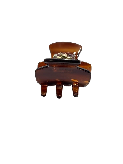 Piranha Mini Marrom Mescla
