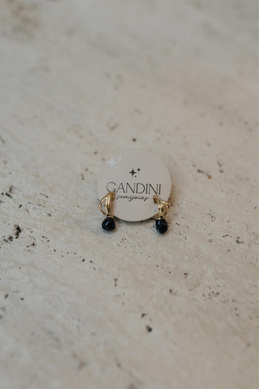 Brinco Essência Dourado