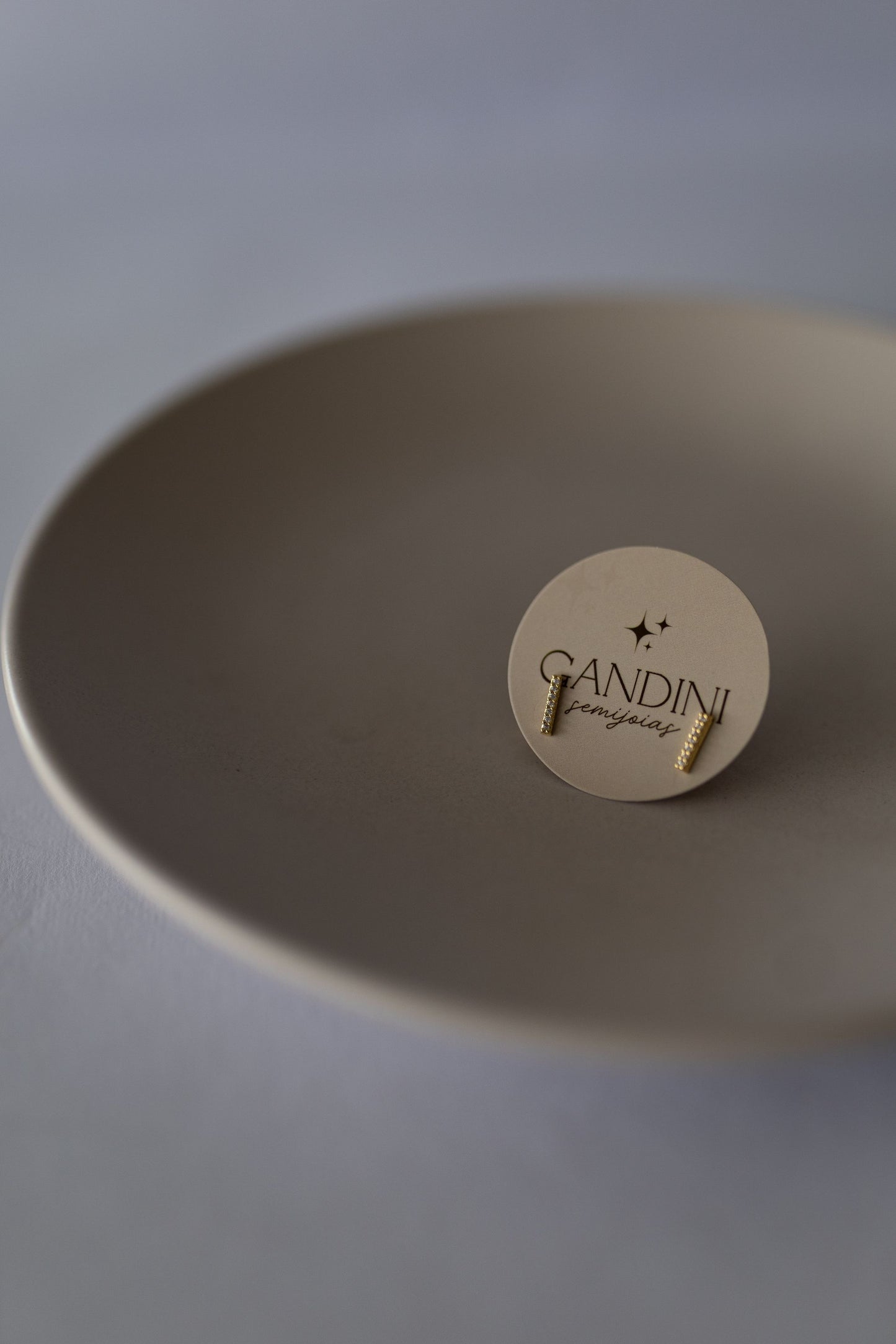 BRINCO PALITO CRAVEJADO  P