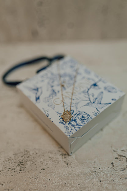 Embalagem Para Presente