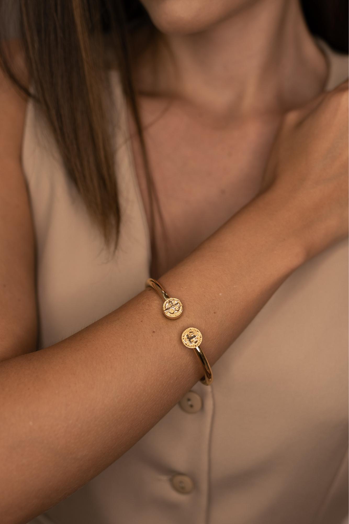 Bracelete de São Bento