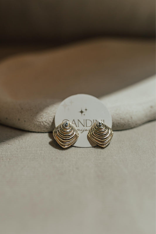 Brinco Texturizado Mix de Banhos