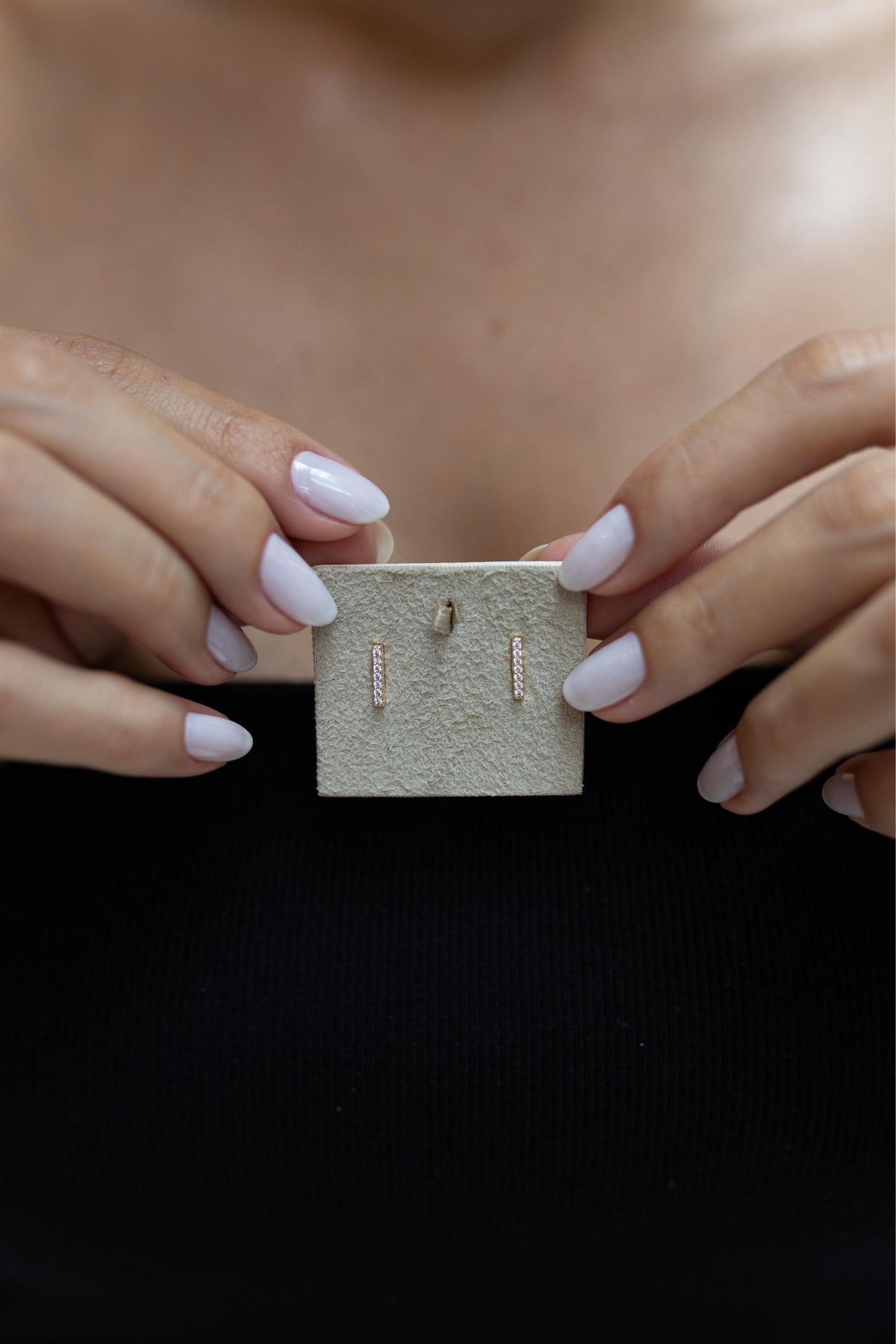 BRINCO PALITO CRAVEJADO  P