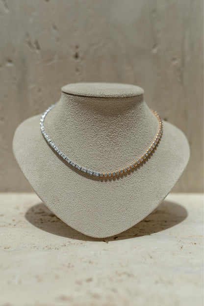 Colar Riviera Mix de Banhos