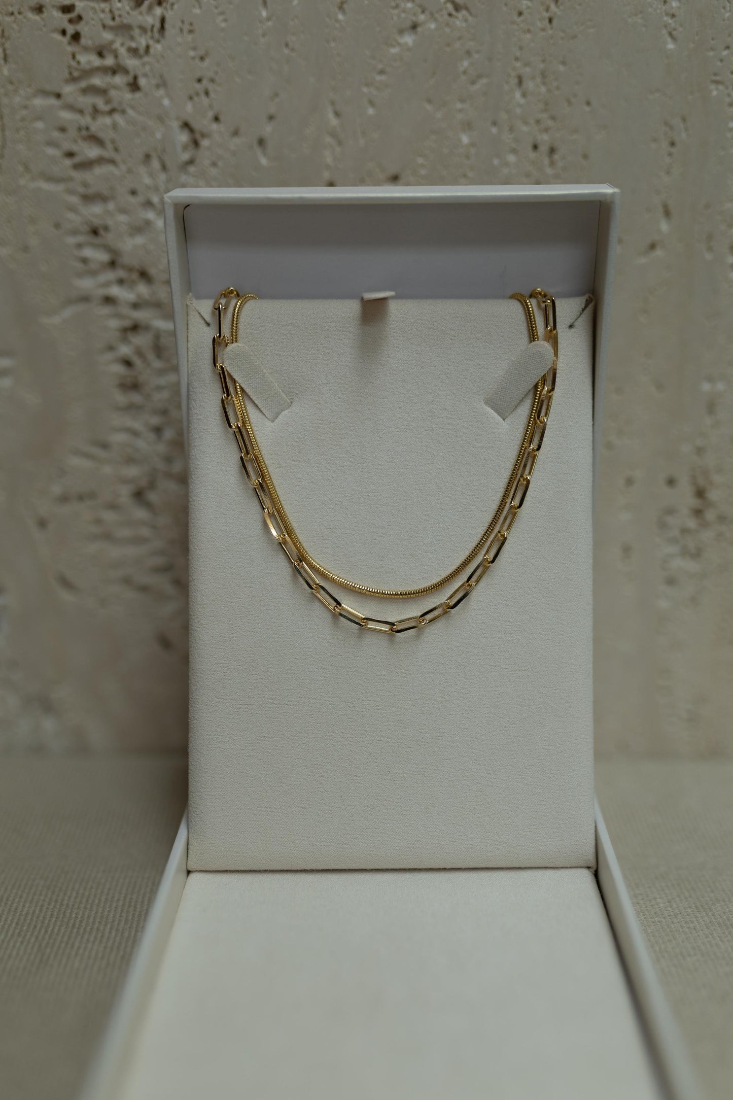 Choker Snake 1.9mm Dourado