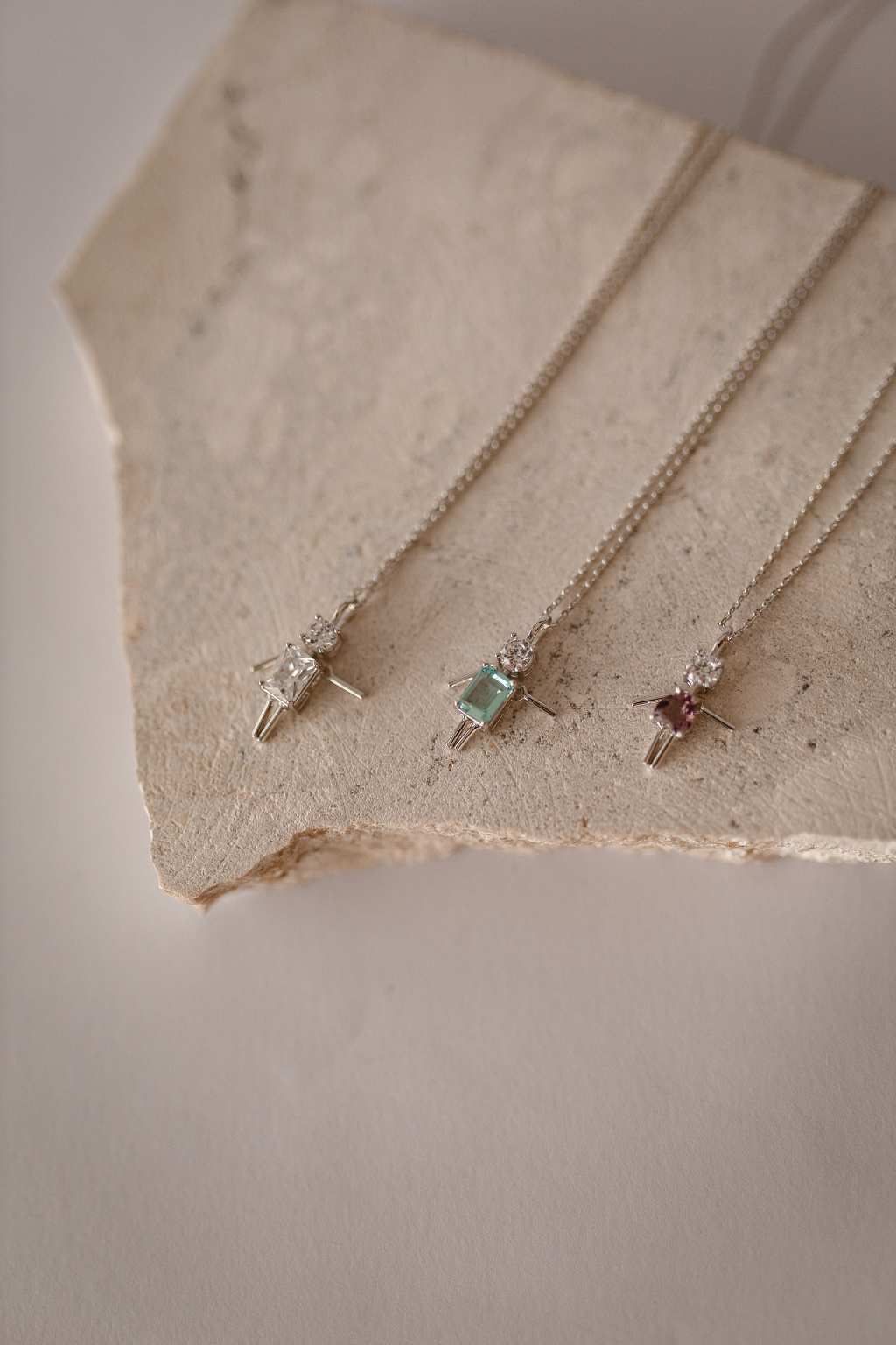 Colar Filhos Ponto de Luz