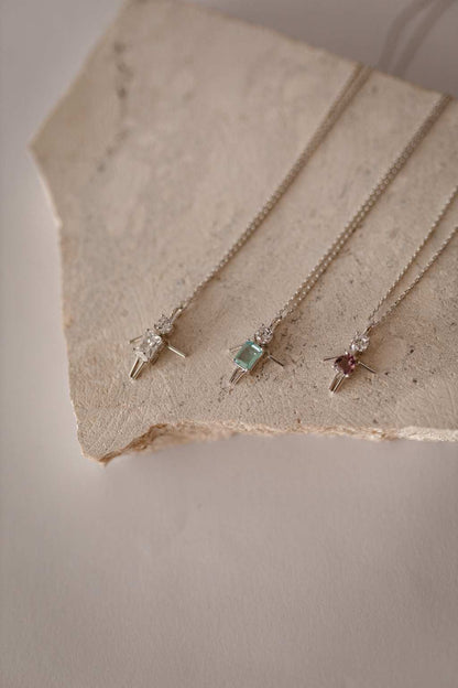 Colar Filhos Ponto de Luz