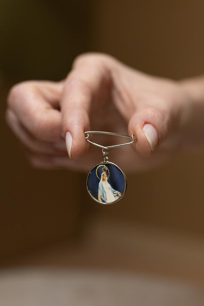 Alfinete de Casamento Foto