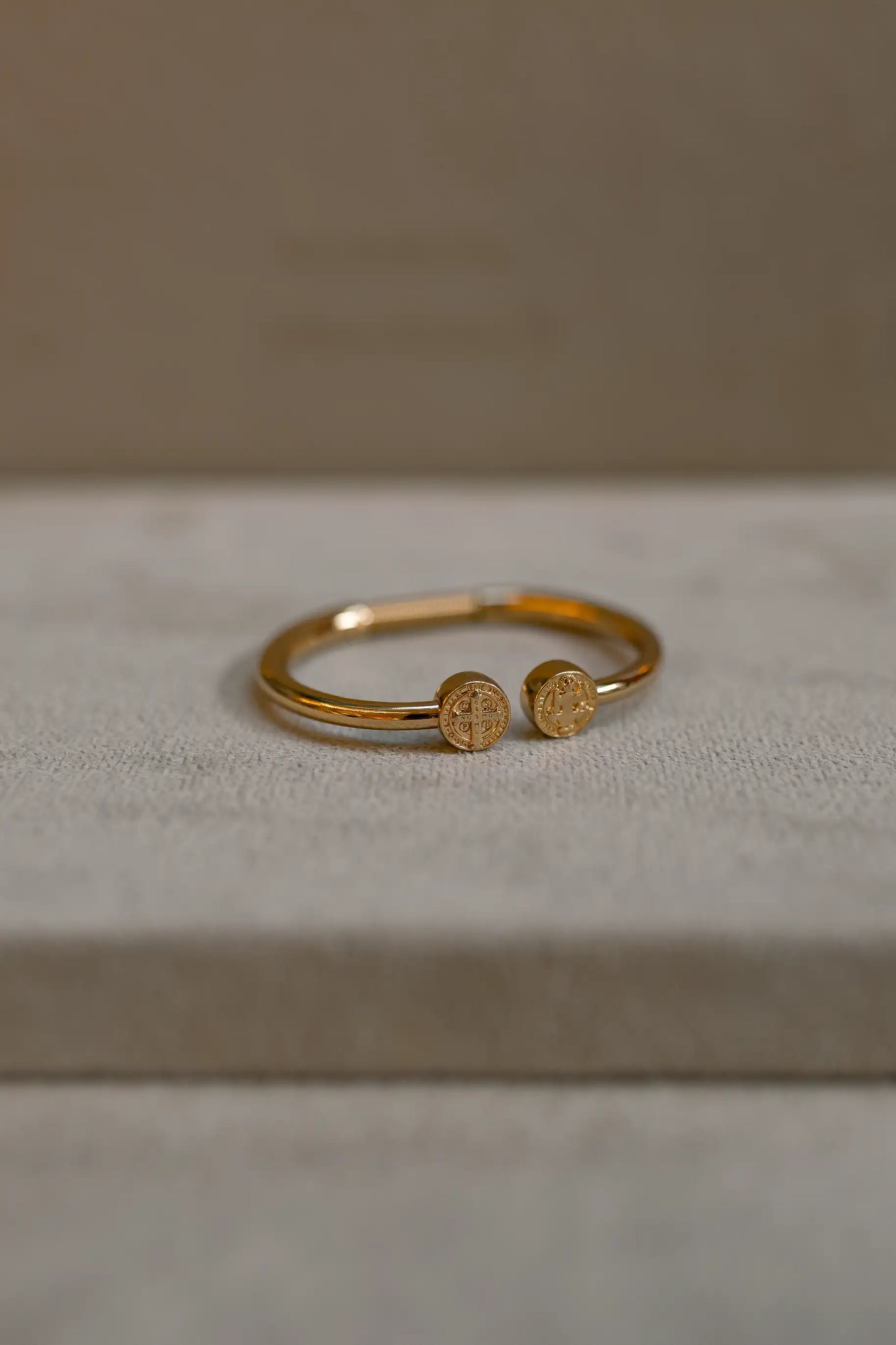 Bracelete de São Bento