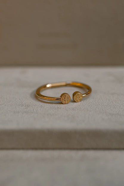 Bracelete de São Bento