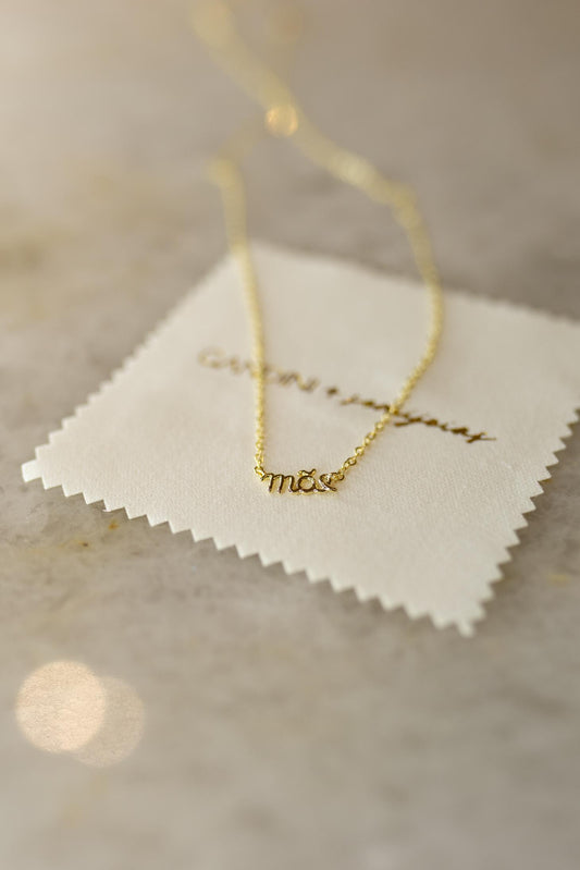 Pulseira Mãe Dourado