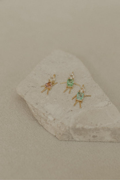 Colar Filhos Ponto de Luz