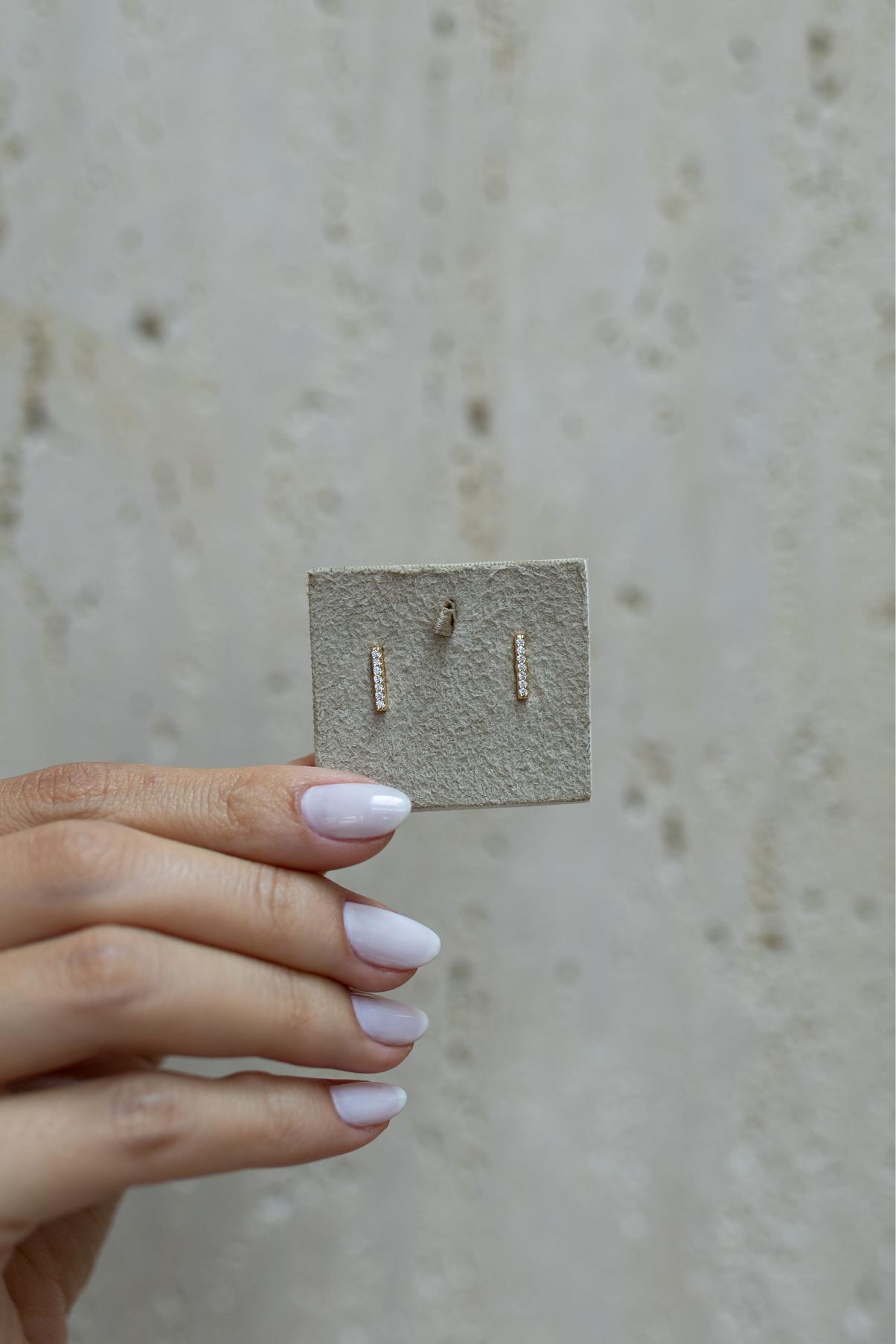 BRINCO PALITO CRAVEJADO  P