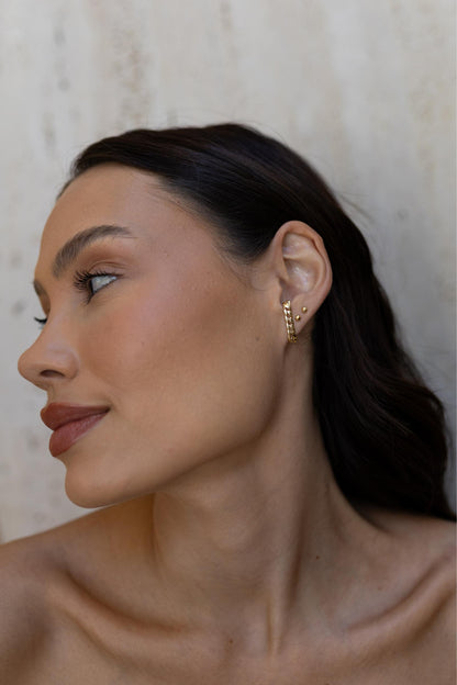 Brinco Ear Hook  Elos Grumet