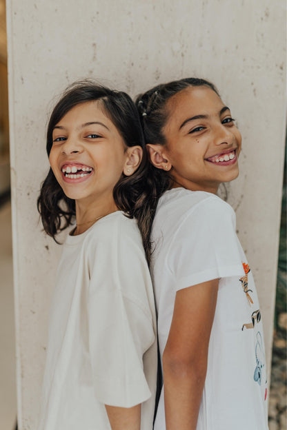 Brinco Infantil Urso Dourado