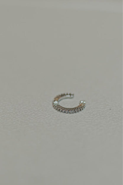 Piercing Fake Cravejado