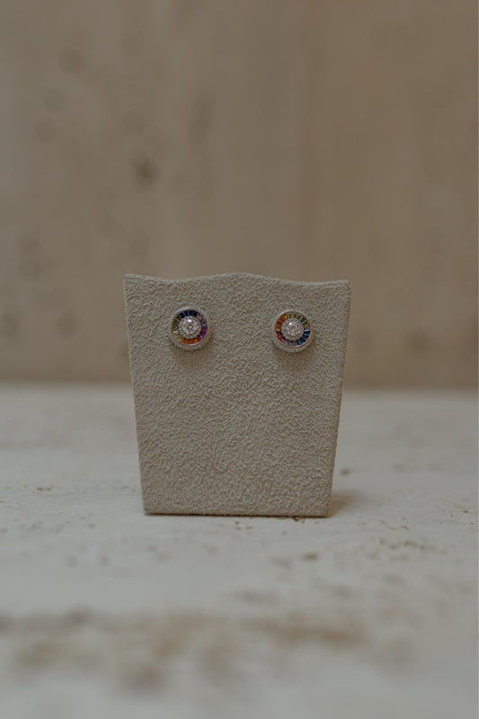 Brinco Pizza Rainbow